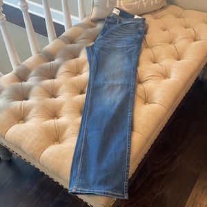 Boys New With Tags Abercrombie Jeans, size 15/16